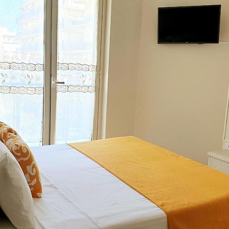 Nerissa Holiday Apartment Milazzo Eksteriør bilde