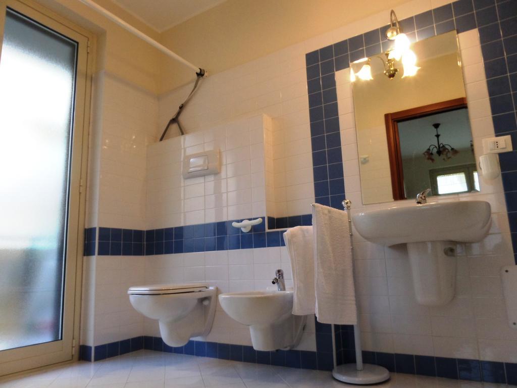 Nerissa Holiday Apartment Milazzo Eksteriør bilde