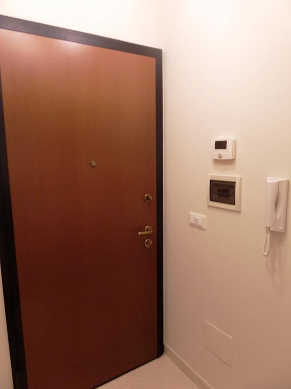 Nerissa Holiday Apartment Milazzo Eksteriør bilde