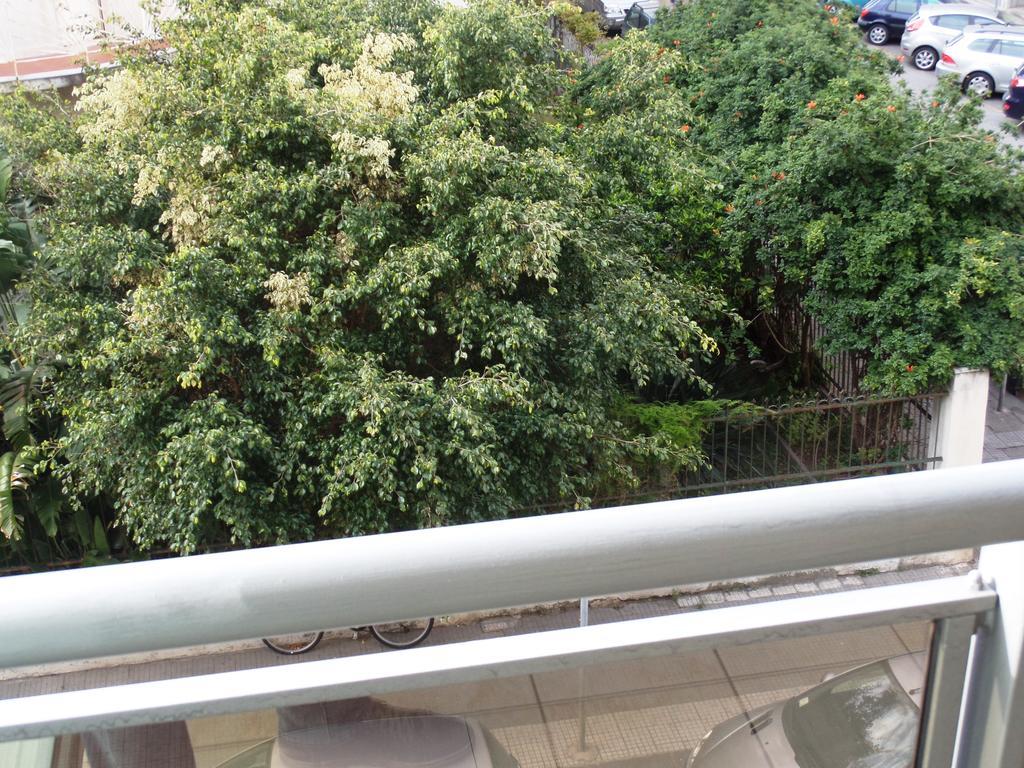 Nerissa Holiday Apartment Milazzo Eksteriør bilde
