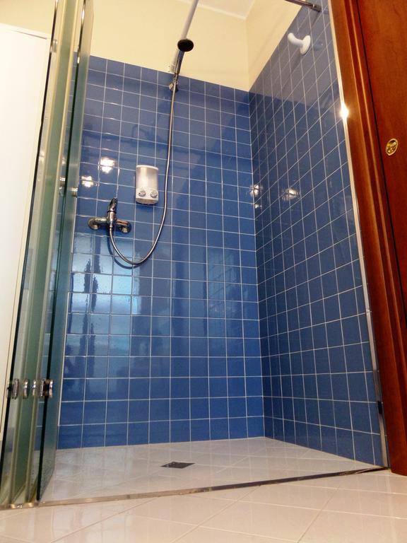Nerissa Holiday Apartment Milazzo Eksteriør bilde